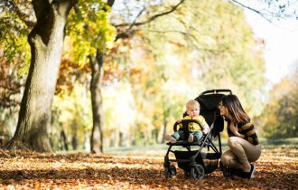 Stroller Rentals