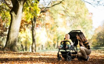 Stroller Rentals